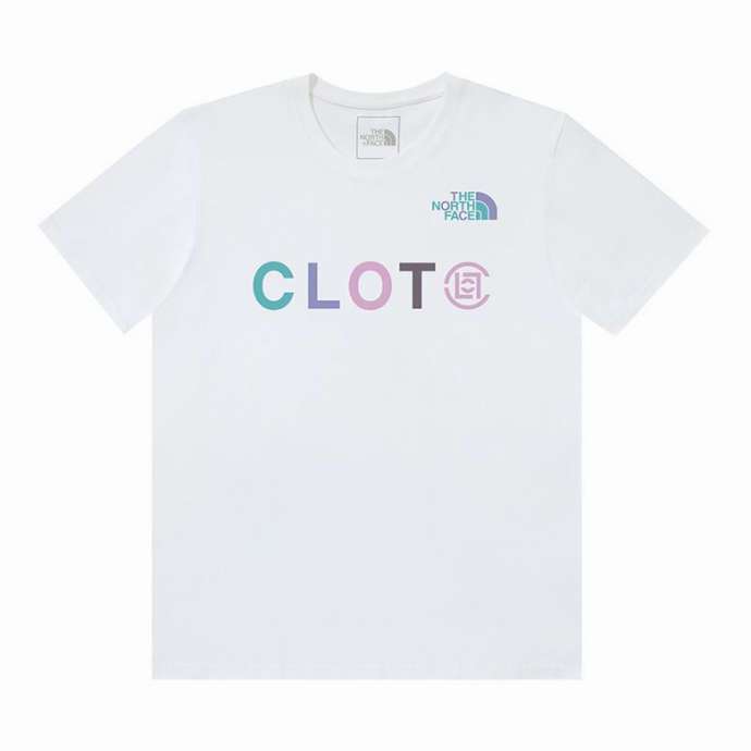 The North Face T Shirts Short _SKUTheNorthFaceM-3XLT88937139873